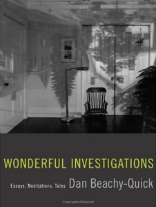 Wonderful Investigations