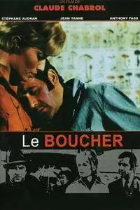 Le boucher (1970)