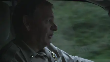 Murder Mountain S01E01