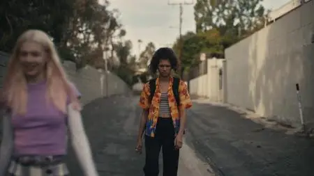 Euphoria S01E03