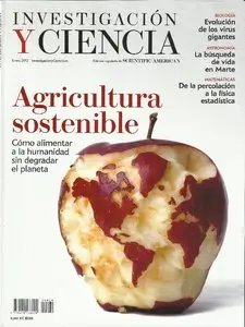 Investigacion y Ciencia - Enero 2012