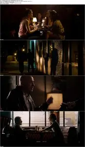 Stand Up Guys (2012)