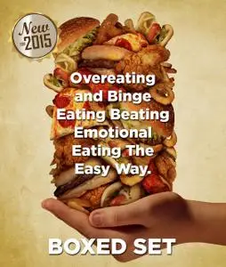 «Overeating and Binge Eating Beating Emotional Eating The Easy Way» by Speedy Publishing