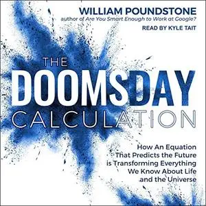The Doomsday Calculation [Audiobook]