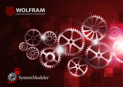 Wolfram SystemModeler 12.3.0