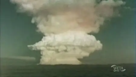 PBS Worlds Biggest Bomb