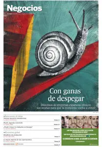 El País, Negocios  - 23 De Junio De 2013