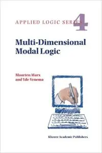 Multi-Dimensional Modal Logic by Yde Venema