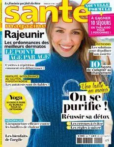 Santé Magazine - Février 2017