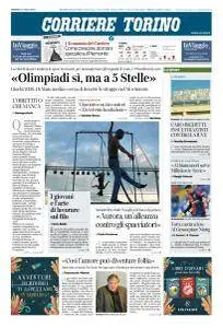 Corriere Torino - 1 Luglio 2018