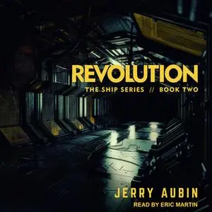 «Revolution» by Jerry Aubin