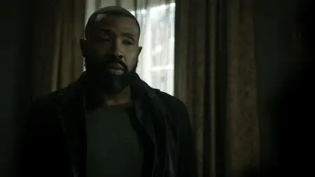 Black Lightning S03E11