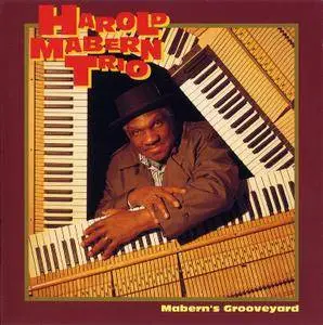 Harold Mabern Trio - Mabern's Grooveyard (1997) {Japanese Edition}