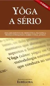 «Yôga a Sério» by DeRose