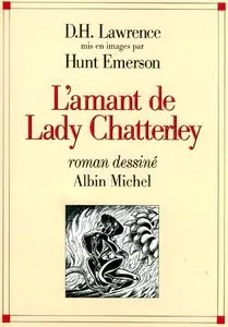 Hunt Emerson - L Amant de Lady Chatterley
