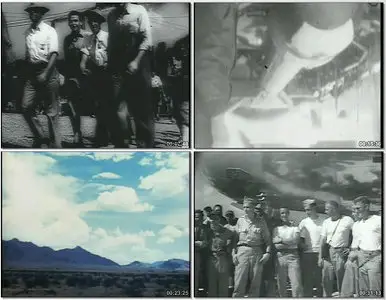 History Channel - Enola Gay 1 of 2 Rain of Ruin