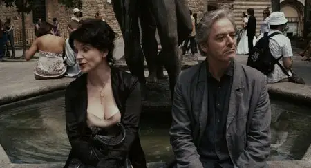 Copie Conforme / Certified Copy (2010) [The Criterion Collection #612]