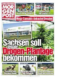 Dresdner Morgenpost - 14. September 2017