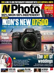 N-Photo UK - June 2017