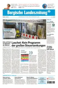 Kölnische Rundschau Wipperfürth/Lindlar – 22. Juni 2021