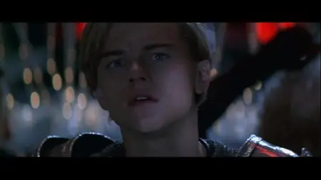 Romeo + Juliet / Ромео + Джульетта (1996)