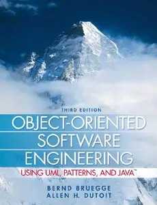 Object-Oriented Software Engineering Using UML, Patterns, and Java, 3rd Edition (repost)