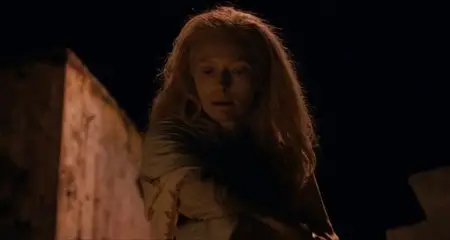 Only Lovers Left Alive (2013)