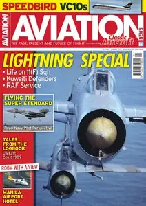 Aviation News - January 2016