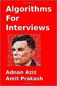 Algorithms For Interviews [Repost]