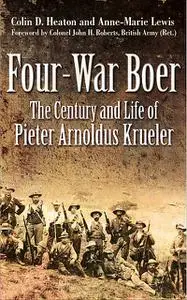 «Four-War Boer» by Anne-Marie Lewis, Colin Heaton