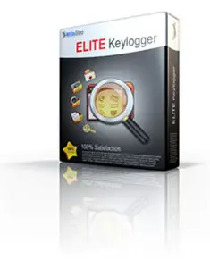 Elite Keylogger v4.9 build 402 