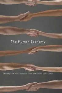 The Human Economy