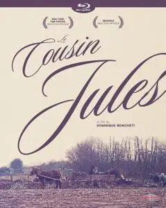 Cousin Jules (1972) Le cousin Jules