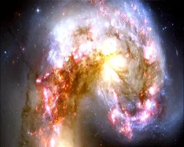 Discovery: How the Universe Works [8 series of 8] / Discovery: Как устроена Вселенная [8 серий из 8] (2010)