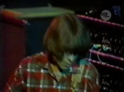Creedence Clearwater Revival - The Royal Albert Hall Concert 1970 (2010) Re-up