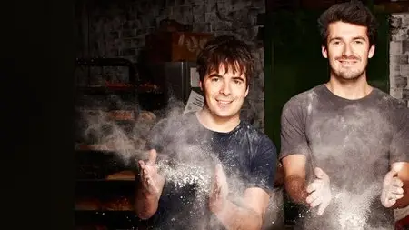 Channel 4 - The Fabulous Baker Brothers Do Christmas (2013)