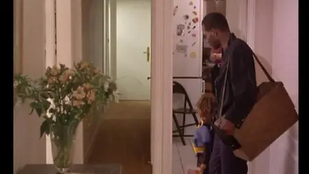 J'ai pas sommeil / I Can't Sleep - by Claire Denis (1994)