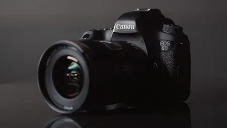 Lynda - Performance Tuning Your Canon Digital SLR