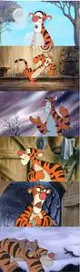 The Tigger Movie (2000)