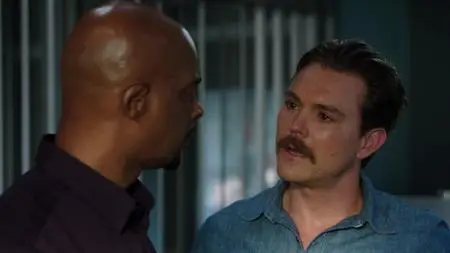 Lethal Weapon S02E02