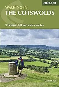 Walking In The Cotswolds 2nd Ed