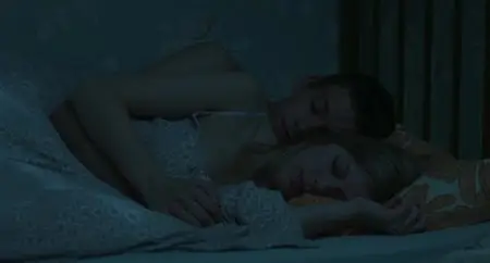Få meg på, for faen / Turn Me On, Dammit! (2011)