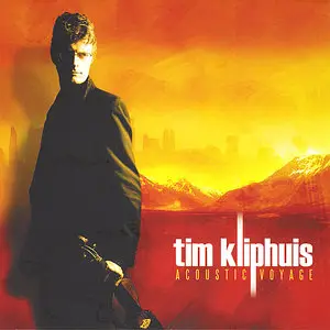 Tim Kliphuis - Acoustic Voyage (2010)