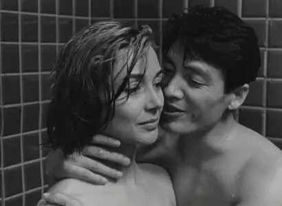 Hiroshima mon amour (1959)