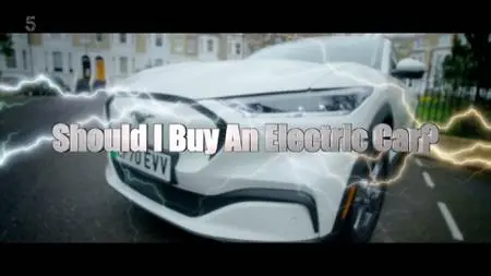 Should I Buy an Electric Car (2022)