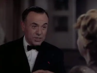 Three Daring Daughters (1948)