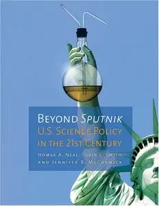 Beyond Sputnik: U.S. Science Policy in the 21st Century (Repost)