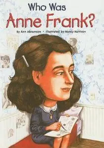 Who was Anne Frank? (Repost)