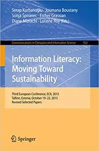 Information Literacy (Repost)