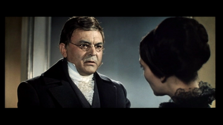 Sergei Bondarchuk - Voyna i mir  (1968) (DVDR)
